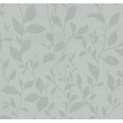 Обои P+S Casual Chic 13354-50 виниловые на флизелине 0,53x10,05м, серый
