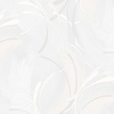 Обои Victoria Stenova Disco 889011 виниловые на флизелине 1,06x10,05м, белый