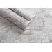 Обои Home Color Serra HC31051-24 виниловые на флизелине 1,06x10,05м серый