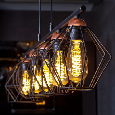 Люстра подвесная TK Lighting 1649 Galaxy