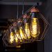 Люстра подвесная TK Lighting 1649 Galaxy