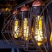 Люстра подвесная TK Lighting 1649 Galaxy