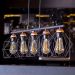 Люстра подвесная TK Lighting 1649 Galaxy
