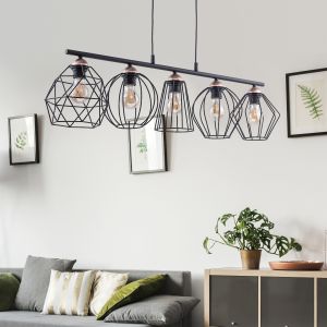 Люстра подвесная TK Lighting 1649 Galaxy