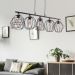 Люстра подвесная TK Lighting 1649 Galaxy