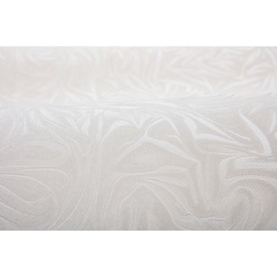 Обои VernissAGe Dupont 168275-00 виниловые на флизелине 1,06 х10,05м, белый
