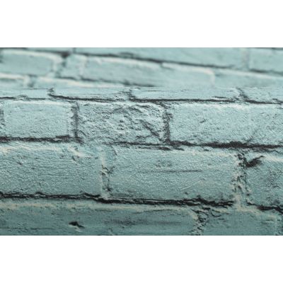 Обои Home Color Memory HC71484-67 виниловые на флизелине 1,06x10,05м, голубой