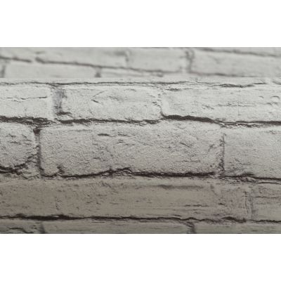 Обои Home Color Memory HC71484-14 виниловые на флизелине 1,06x10,05м серый