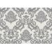Обои Liberty Эсмеральда 0509-1 виниловые на флизелине 1,06х10,05м серый