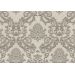 Обои Liberty Эсмеральда 0509-3 виниловые на флизелине 1,06х10,05м серо-бежевый