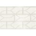 Обои Euro Decor Blacks 7070-00 виниловые на флизелине 1,06x10,05м белый