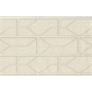 Обои Euro Decor Blacks 7070-01 виниловые на флизелине 1,06x10,05м, бежевый