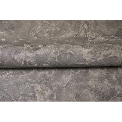 Обои KERAMA MARAZZI Мармарос КМ5704 виниловые на флизелине 1,06х10,05м, мотив, коричневый