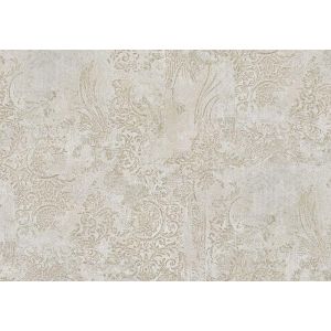 Обои Fipar Siciliana R22221 виниловые на флизелине 1,06х10,05м, белый