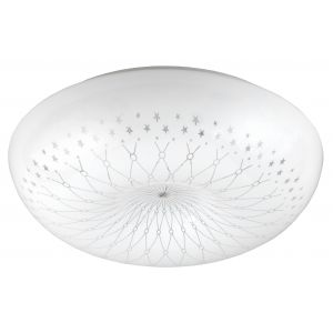 Светильник светодиодный ЭРА SPB-6 Фея 18W(1400lm) 6500К 335х98мм