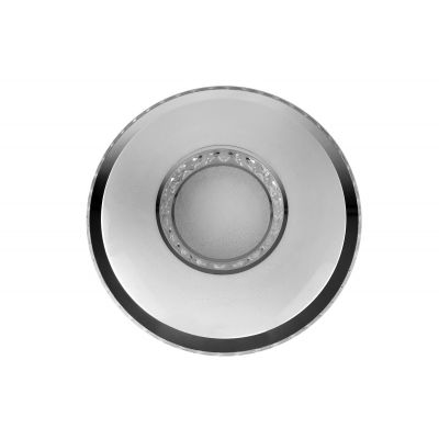 Светильник светодиодный управляемый Camelion LBS-7704 72W(4800lm) 2К-4К-6К 500х80мм,пульт ДУ