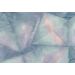 Обои Euro Decor Cassiopeia 7078-04 виниловые на флизелине 1,06x10,05м, бирюзовый