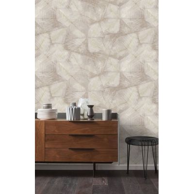 Обои Euro Decor Cassiopeia 7078-02 виниловые на флизелине 1,06x10,05м бежевый