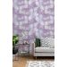 Обои Euro Decor Cassiopeia 7078-07 виниловые ГТ на флизелиновой основе 1,06x10,05м сиреневый