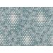 Обои Euro Decor Symbol 7076-09 виниловые на флизелине 1,06х10,05м, бирюзовый