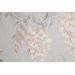 Обои Home Color Wisteria HC71419-42 виниловые ГТ на флизелиновой основе 1,06х10,05м серый