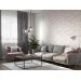 Обои Trend Color Eclecticum TC71447-45 виниловые на флизелине 1,06х10,05м, розовый