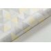 Обои Trend Color Eclecticum TC71447-43 виниловые на флизелине 1,06х10,05м желтый
