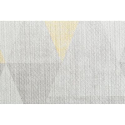 Обои Trend Color Eclecticum TC71447-43 виниловые на флизелине 1,06х10,05м желтый