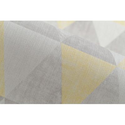 Обои Trend Color Eclecticum TC71447-43 виниловые на флизелине 1,06х10,05м желтый
