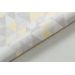 Обои Trend Color Eclecticum TC71447-43 виниловые на флизелине 1,06х10,05м желтый