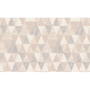 Обои Trend Color Eclecticum TC71447-22 виниловые на флизелине 1,06х10,05м, бежевый