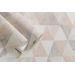 Обои Trend Color Eclecticum TC71447-22 виниловые на флизелине 1,06х10,05м, бежевый
