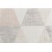 Обои Trend Color Eclecticum TC71447-22 виниловые на флизелине 1,06х10,05м, бежевый