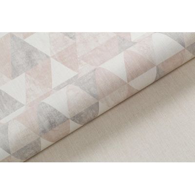 Обои Trend Color Eclecticum TC71447-22 виниловые на флизелине 1,06х10,05м, бежевый