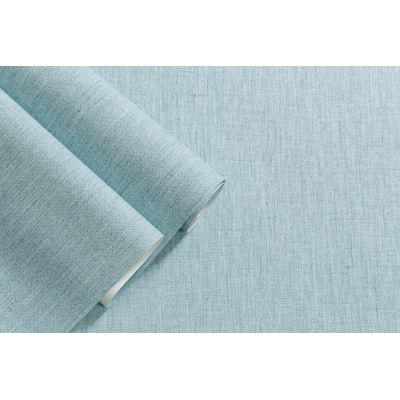 Обои Trend Color Eclecticum TC71449-46 виниловые на флизелине 1,06х10,05м, голубой