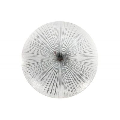 Светильник светодиодный Camelion LBS-7712 24W(1900Im) 4000K 390х80мм без пульта