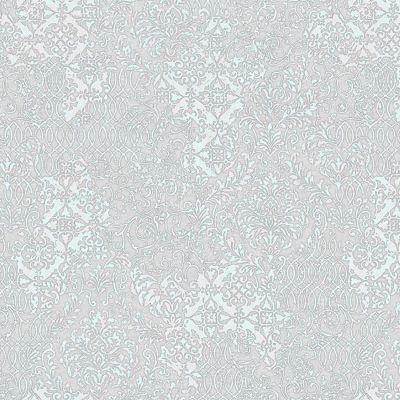 Обои Victoria Stenova Bosfor 889254 виниловые на флизелине 1,06x10,05м, бирюзовый