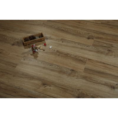 Кварц-виниловая плитка SPC ZETA La Casa 211-8 Сиена 34 кл  4V