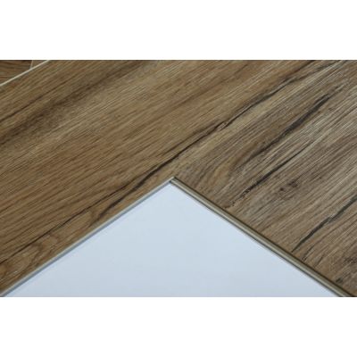 Кварц-виниловая плитка SPC ZETA La Casa 211-8 Сиена 34 кл  4V