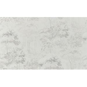 Обои VOG Collection Венский лес 90077-44 виниловые на флизелине 1,06x10,05м, серый