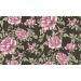Обои Home Color Pion HC71519-45 виниловые на флизелине 1,06х10,05м черный