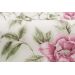 Обои Home Color Pion HC71519-15 виниловые на флизелине 1,06х10,05м белый
