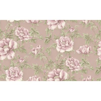 Обои Home Color Pion HC71519-54 виниловые на флизелине 1,06х10,05м, кофейный