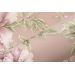 Обои Home Color Pion HC71519-54 виниловые на флизелине 1,06х10,05м, кофейный