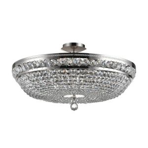 Люстра потолочная Maytoni Ottilia DIA700-CL-12-N