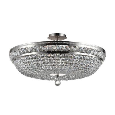 Люстра потолочная Maytoni Ottilia DIA700-CL-12-N