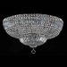 Люстра потолочная Maytoni Basfor DIA100-CL-16-N