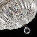 Люстра потолочная Maytoni Basfor DIA100-CL-16-N