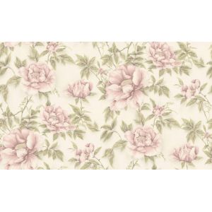 Обои Home Color Pion HC71519-12 виниловые на флизелине 1,06х10,05м розовый