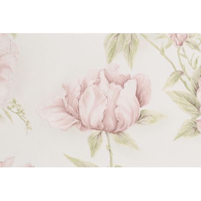 Обои Home Color Pion HC71519-12 виниловые на флизелине 1,06х10,05м розовый